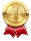 1st place
