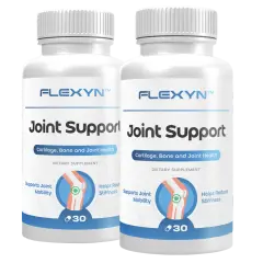Flexyn soutien articulaire