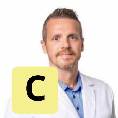 C