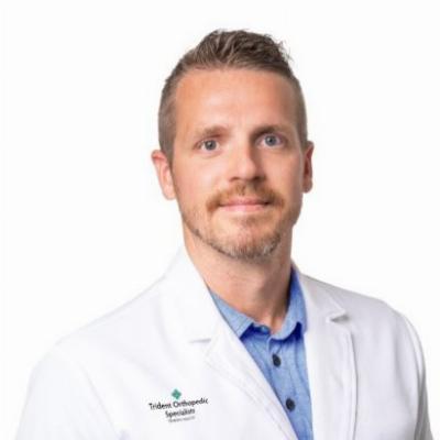 Dr. Kyle Stephenson