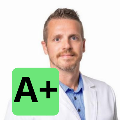 A+
