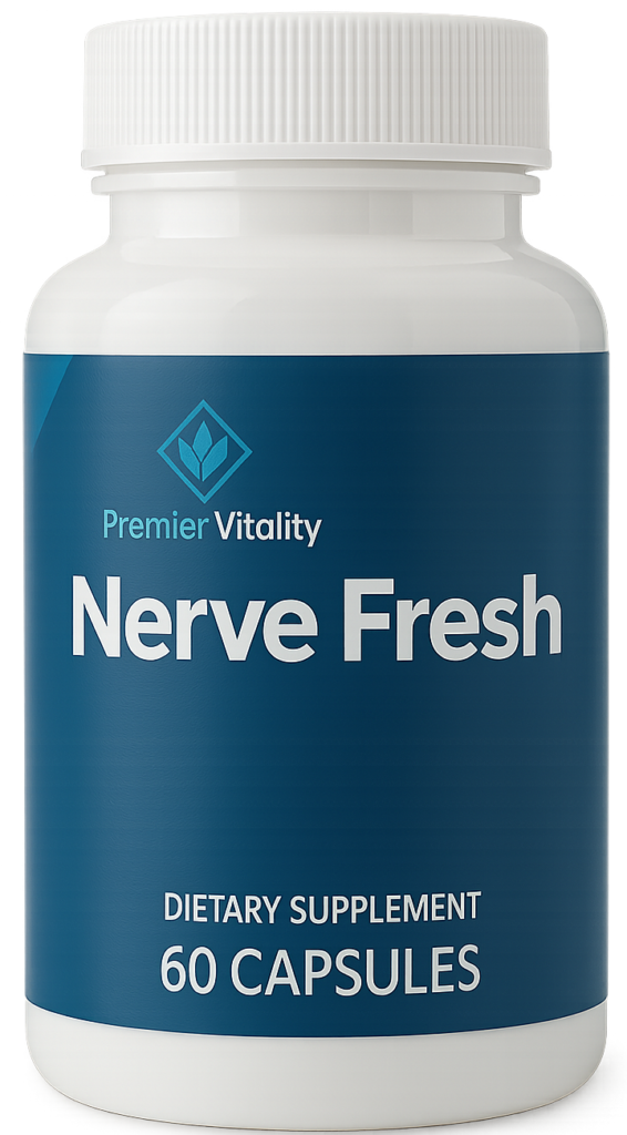 Nerve Fresh