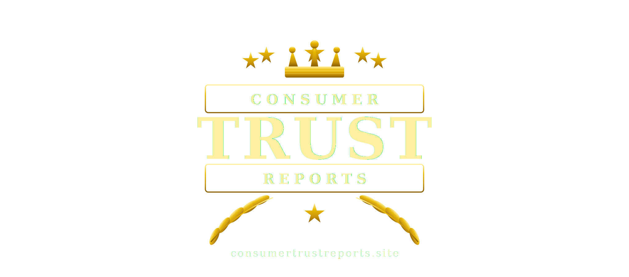 Consumer Trust Reports