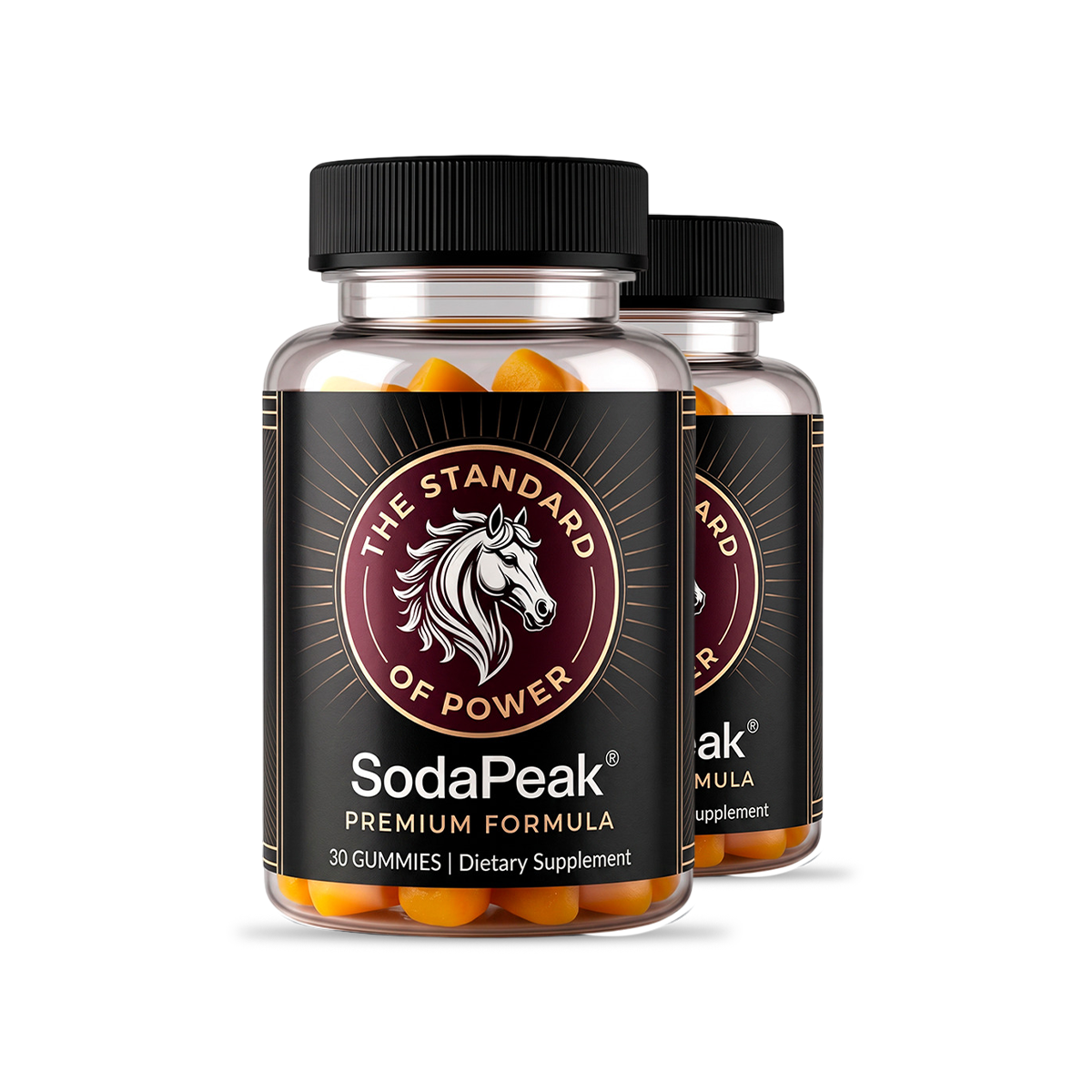 SodaPeak