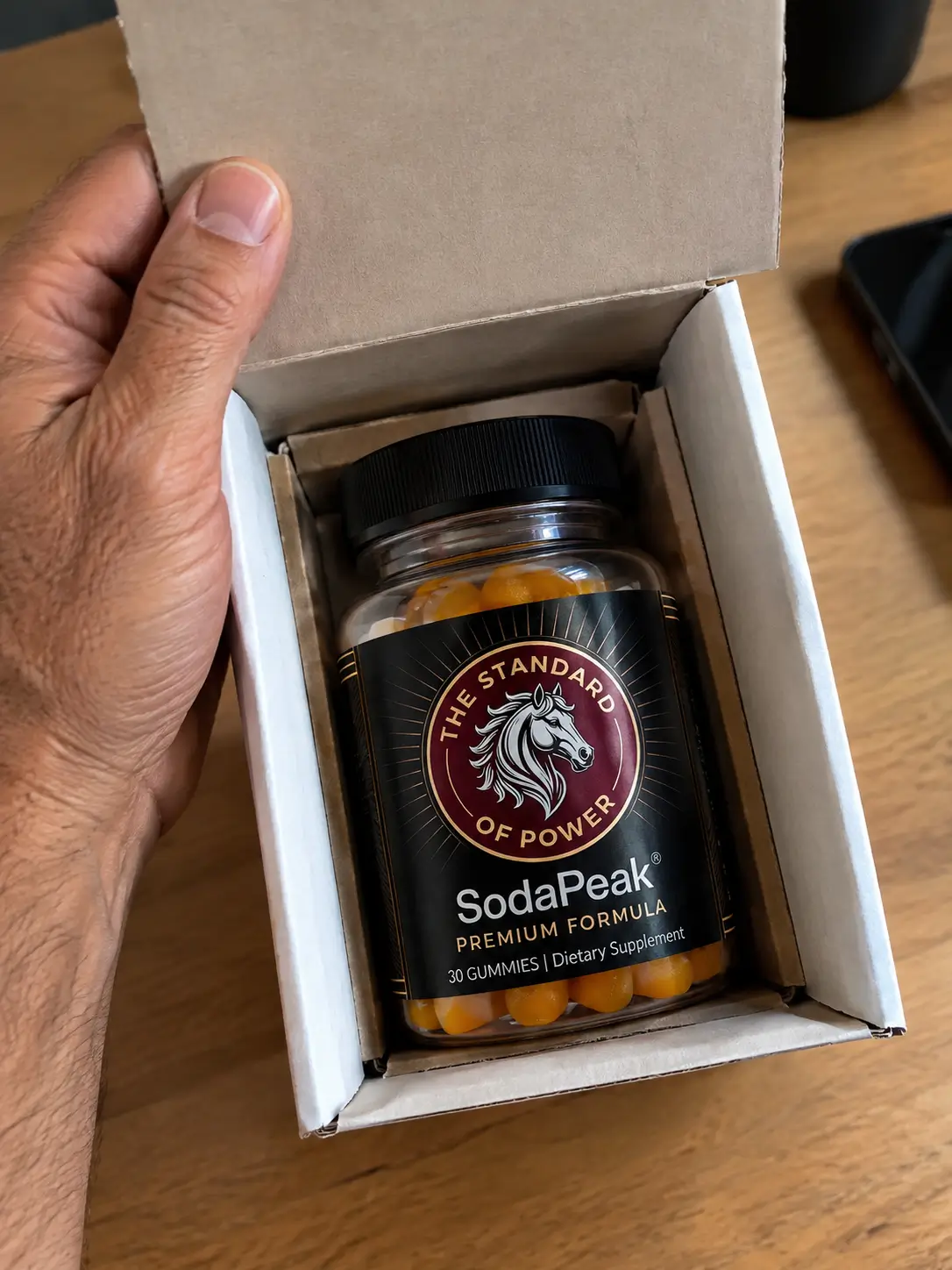 SodaPeak Reviews